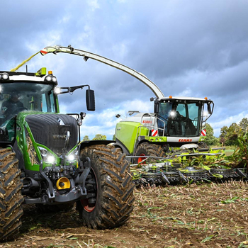 Пневматическая сеялка - Продажа сельхоз техники