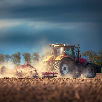 Рядовая сеялка - Продажа сельхоз техники