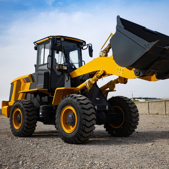 Колесный трактор - Продажа сельхоз техники